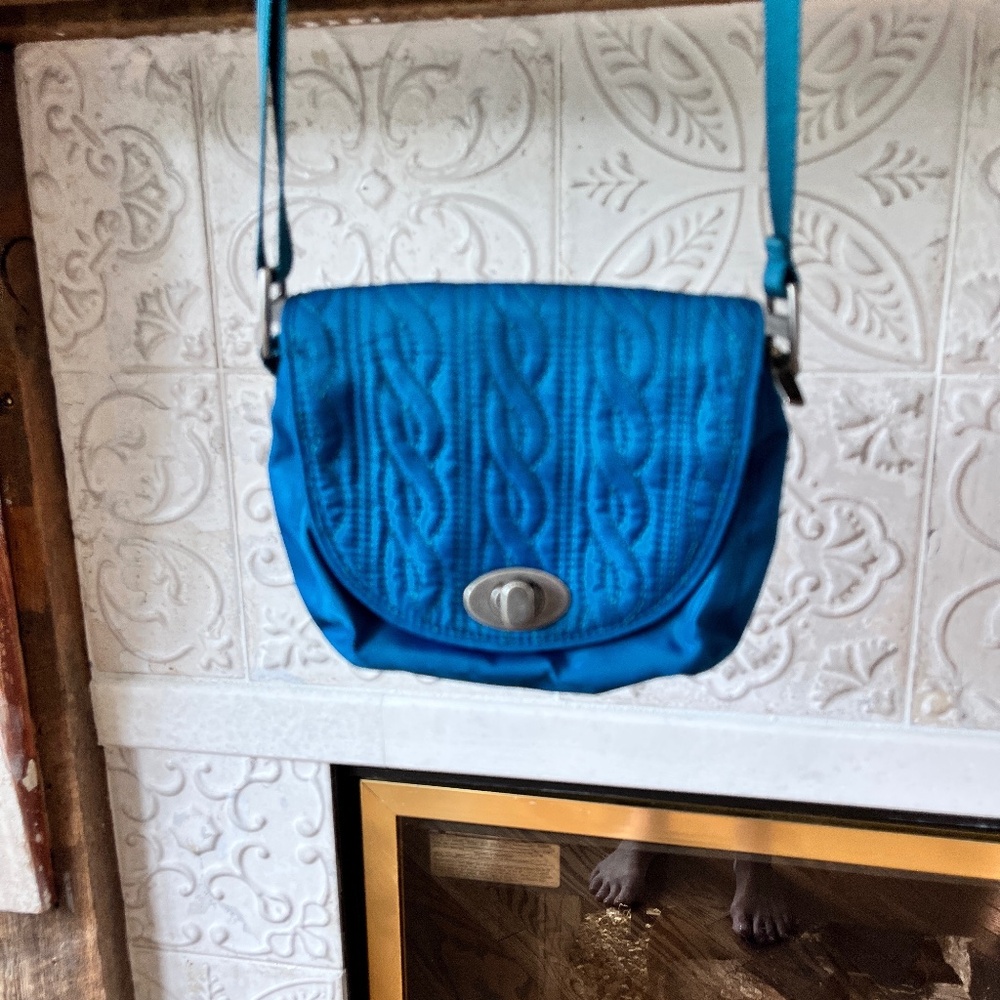 Baggallini Delight Mini Satin Quilt Collection